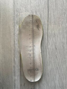 Boty Primigi s Goretexem 25 - 6