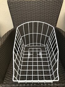 KOSIK NA KORADO  bily a cerny - 6