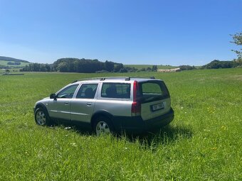 Prodám Volvo XC70 - 6