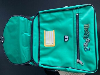 Školní batoh -Fotball - 6