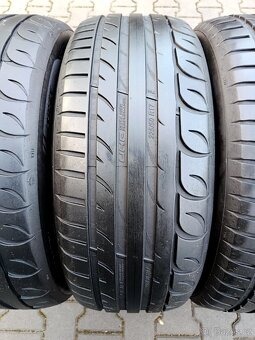 225/50/17 letní pneu kormoran - 6