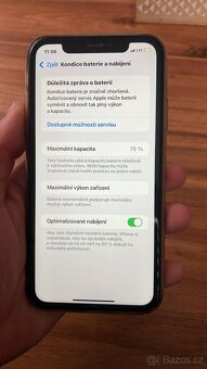 iPhone XR 256 GB - 6