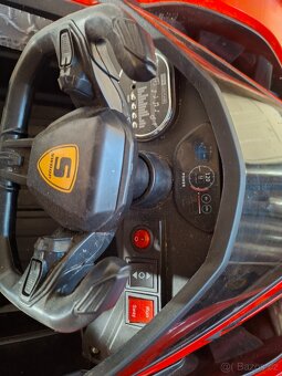 Detske auto lamborghini - 6
