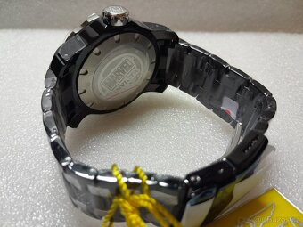 INVICTA HODINKY MARVEL BLACK PANTHER - 6