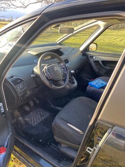 Citroen C4 grand picasso - 6