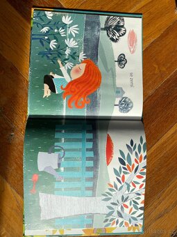 Dětské puzzle značky Ravensburger - 6