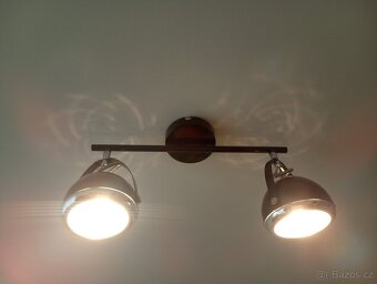 Stropní svítidlo Brilliant Rider - 6