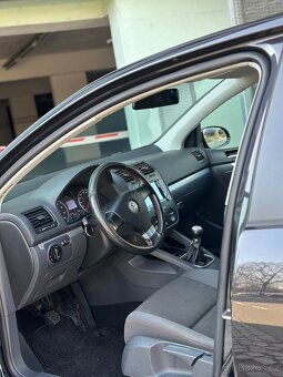 Volkswagen Golf V 1.4 - 6