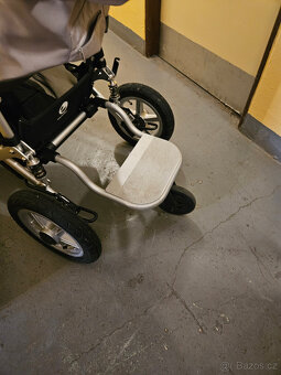 kočárek Easywalker - 6