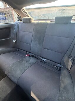 BMW E46 Compact 318I 85Kw - 6