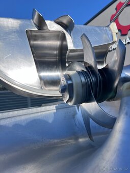 Kutr Seydelmann K40Ras - 6