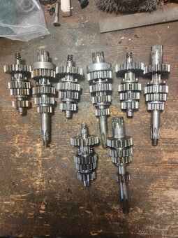 Prevodovky,automaty - 6