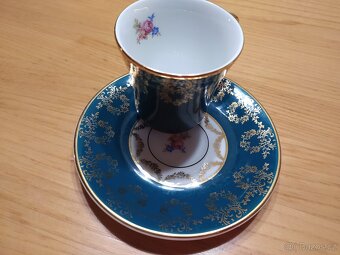 Kávová souprava - 6