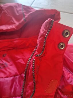 Zimní bunda vel.92 - 6