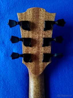 Predam gitaru LAG Tramontane T88A - 6