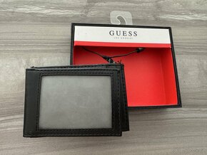 Peněženka GUESS - 6