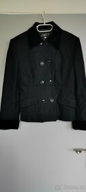 Dámský kabatek - 6