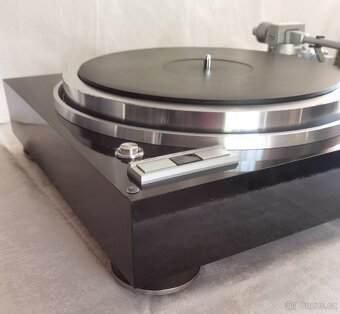 Gramofón Kenwood KP-880DII - 6