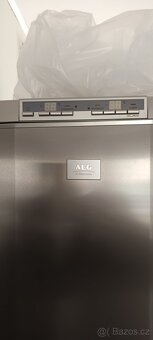 Lednice Elektrolux AEG - 6