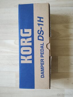 Korg Krome 88 - 6