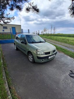 Renault Clio 1.5 dci - 6