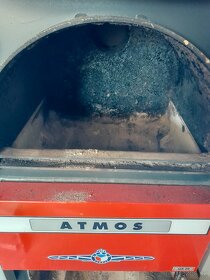 zplynovací kotel Atmos - 6