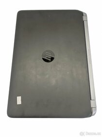 HP Pro Book 450 - čerstvě repasovaný + nová baterie - 6