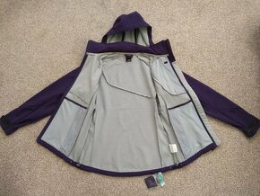 Nová dámská softshellová bunda HUSKY - M - 10 000 - 6