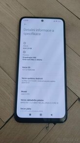 Xiaomi Redmi Note 11- 4GB/64GB/NFC Graphite Grey - 6