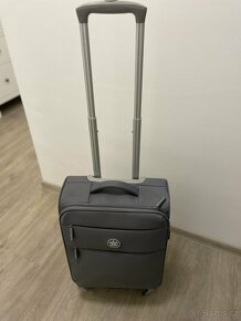 Kabinová zavazadla/kufry - 6