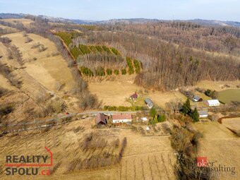 Prodej, domy/rodinný, 380 m2, Dlouhá Voda 13, 79395 Město Al - 6