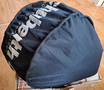 Nová helma Schuberth S1 Pro - 6