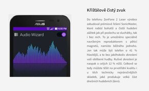 ASUS zenfone 2 laser (ZE500KL) - 6