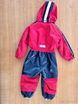 Helly Hansen dětská zimní kombinéza vel 92 - 6