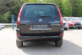 CITROËN C8 2,0 HDI 7.MÍST,STK 03/26,2010 - 6