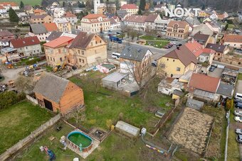 Prodej komerční Obchodní prostory, 465㎡ - 6