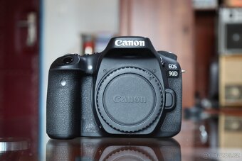 Canon EOS 90D - 6