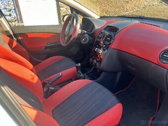 Prodám Opel Corsa 1.2 +lpg - 6