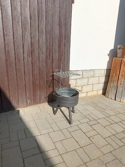 Ohniště/Gril - 6