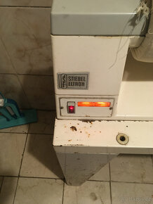 Domácí mandl Stiebel Eltron SLEVA Spěchá - 6