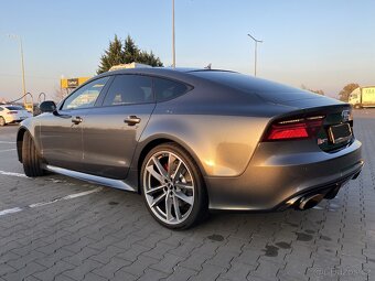 Audi RS7 Sportback Performance - 6