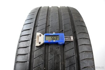 BMW X5 - 18" alu kola - Letní pneu - 6