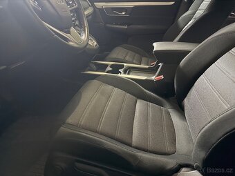 Honda CR-V,2.0i-hybrid,135kw,4x4,4/2019,87000km,ČR,1.MAJ,DPH - 6