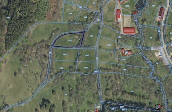 Prodej pozemku 3 118 m2 - Olešnice v Orlických horách - 6