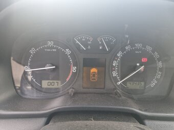Octavia I 1,9tdi 96kw - 6