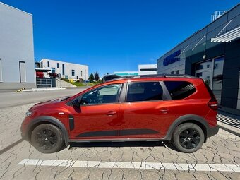 Dacia Jogger extreme TCE LPG - 6