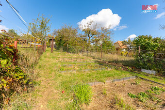 Prodej chaty, 32 m², Brno - Bosonohy - 6