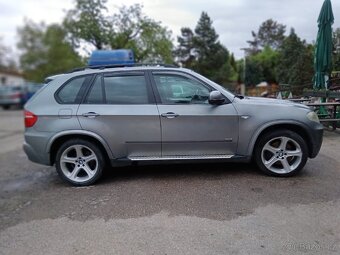BMW X5 supersport - 6