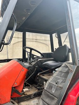 Zetor 7011 - 6