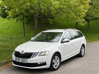 🌟ŠKODA OCTAVIA III 2019🌟 - 6